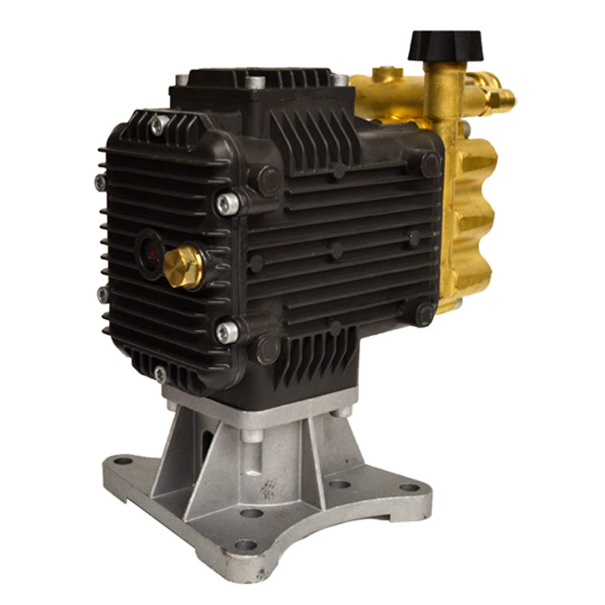 EPR 4000 PSI Pressure Washer Pump 1" Replacement for Anonovi Revereri Cat General Comet RRV4G40 RSV4G40HDF40EZ 4GPM