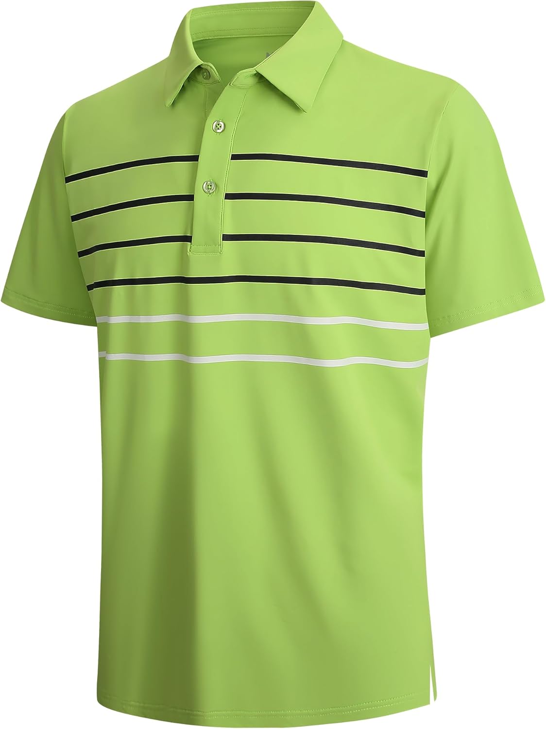 87-stripepolo-grassgreen