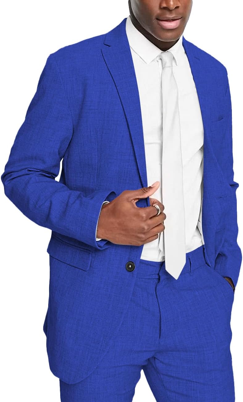 Royal Blue