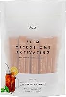 Vista 4 de Plexus Slim MicroBiome Flor de Cereza Negra y Lima, 4.0 Onzas