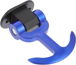 Universal Tow Hook T Type Trailer Hook for Car Modified Use