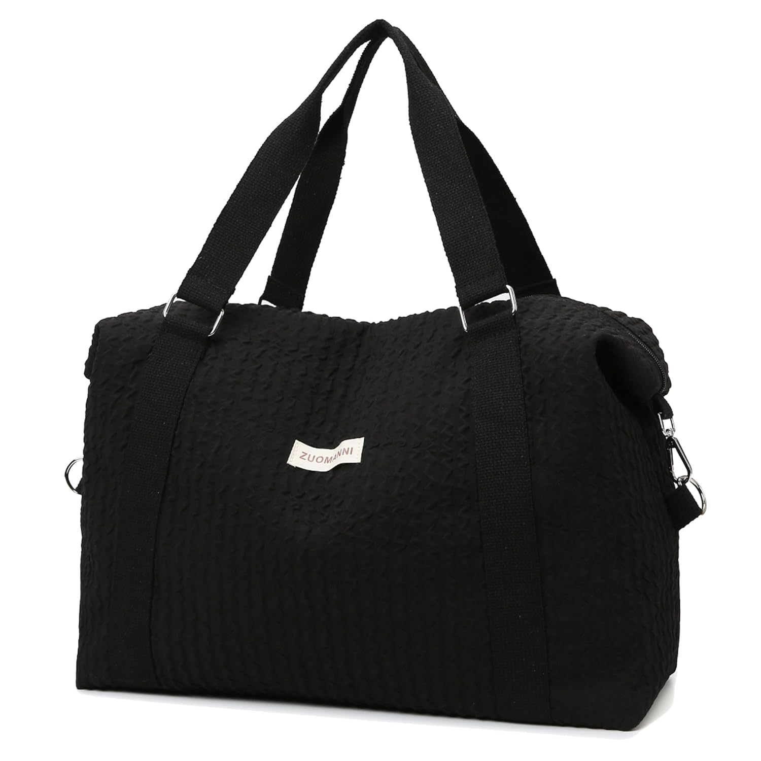 Travel Duffle Bag Weekender Bags for Women Men Overnight Carry On Tote Bags Large Sports Gym Bags Portable