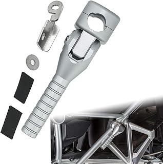 Alavanca de elevação de haste de estacionamento para motocicleta BMW R1250GS R1250 GS R 1250 GS R 1250 GS GS1250 LC 2019-2020
