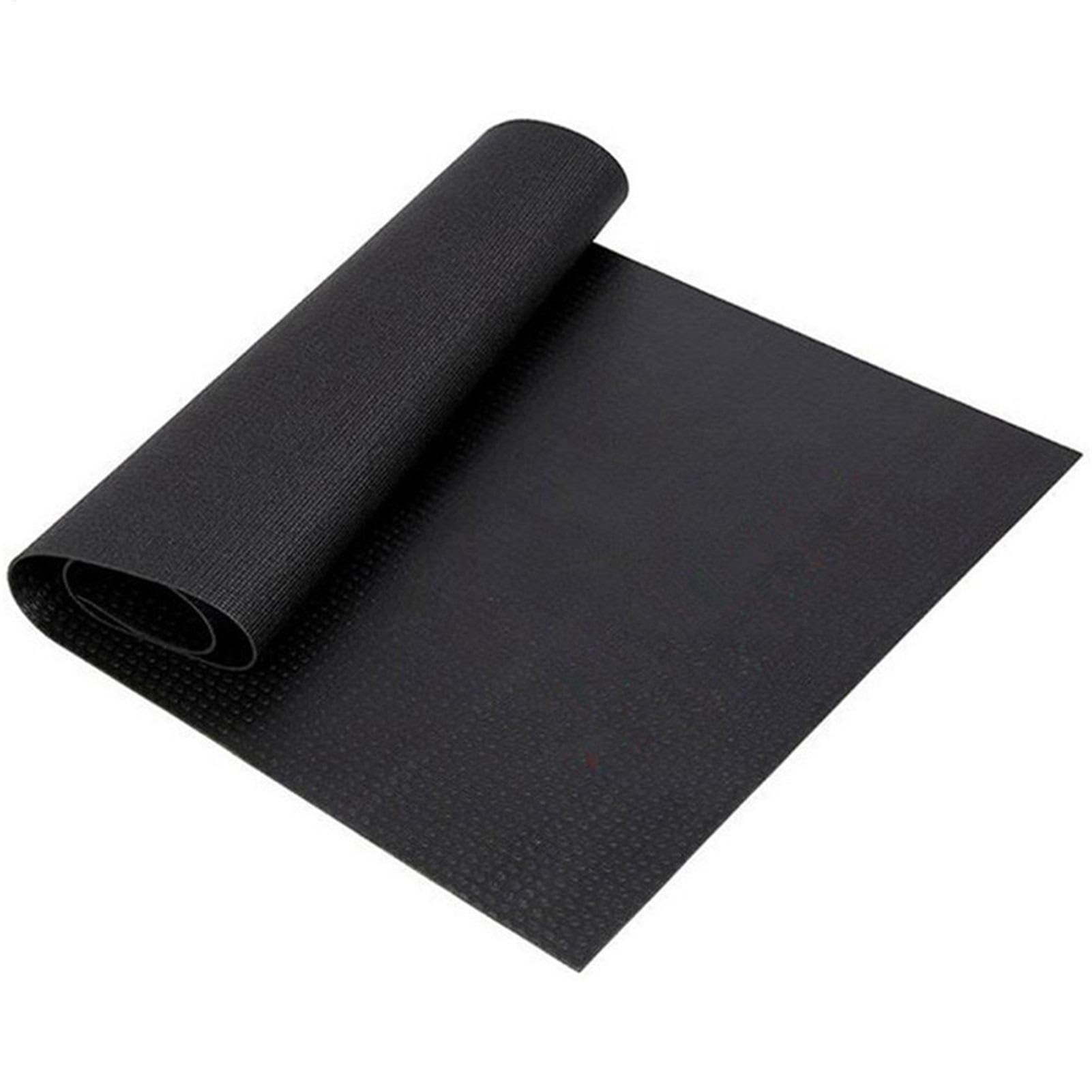 Almohadilla para cinta de correr – Protector de suelo antideslizante de