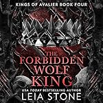Cover of The Forbidden Wolf King
