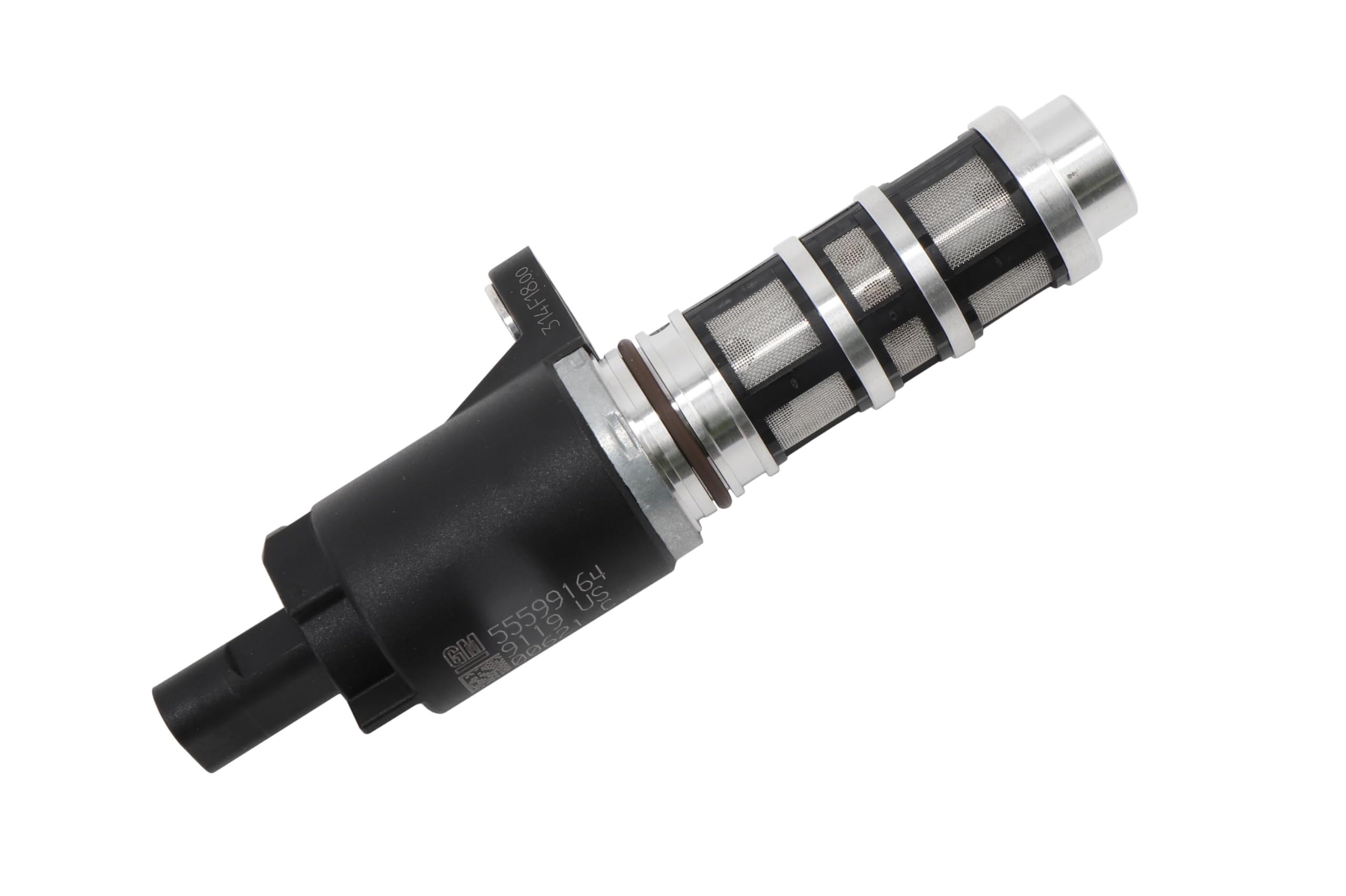 Amazon.com: GM Genuine Parts 55599164 Camshaft Position Actuator 