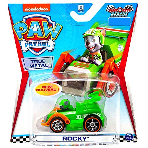 ready race rescue paw patrol