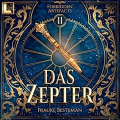 Das Zepter Titelbild