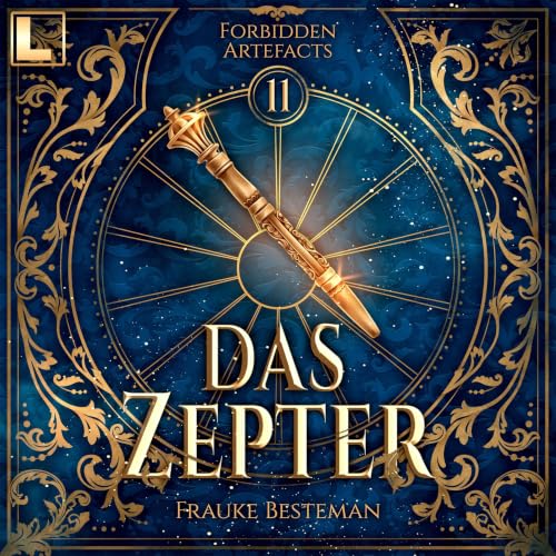 『Das Zepter』のカバーアート