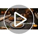 Image of Chapati Jali for Gas Stove, Phulka & Paratha Roaster, Rust-Proof Food Grade Steel Roti Maker Net Durable Kitchen Tawa Accessory (CHAPATI BASKET NO.9 ROUND BIG)