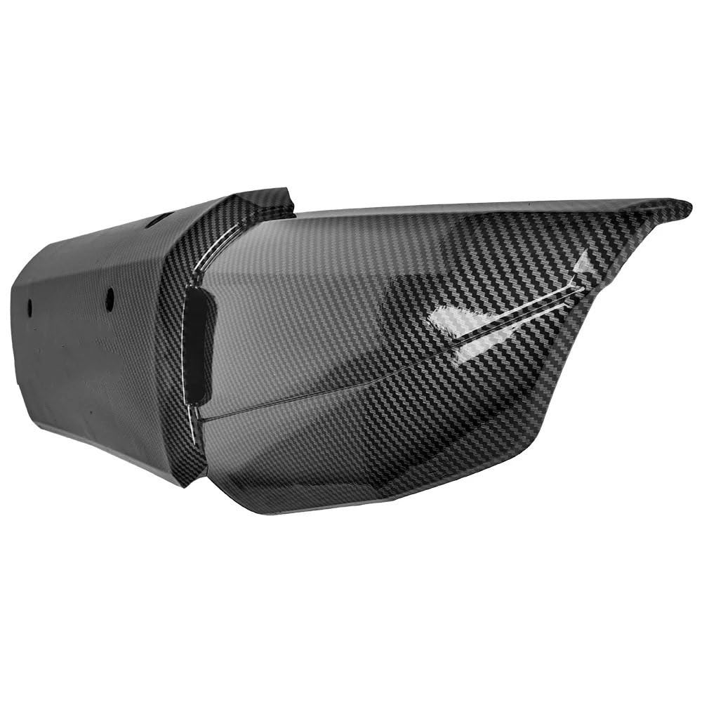 wydechu motocyklowego Osłony Chroniące Przed Oparzeniami Tłumik osłona