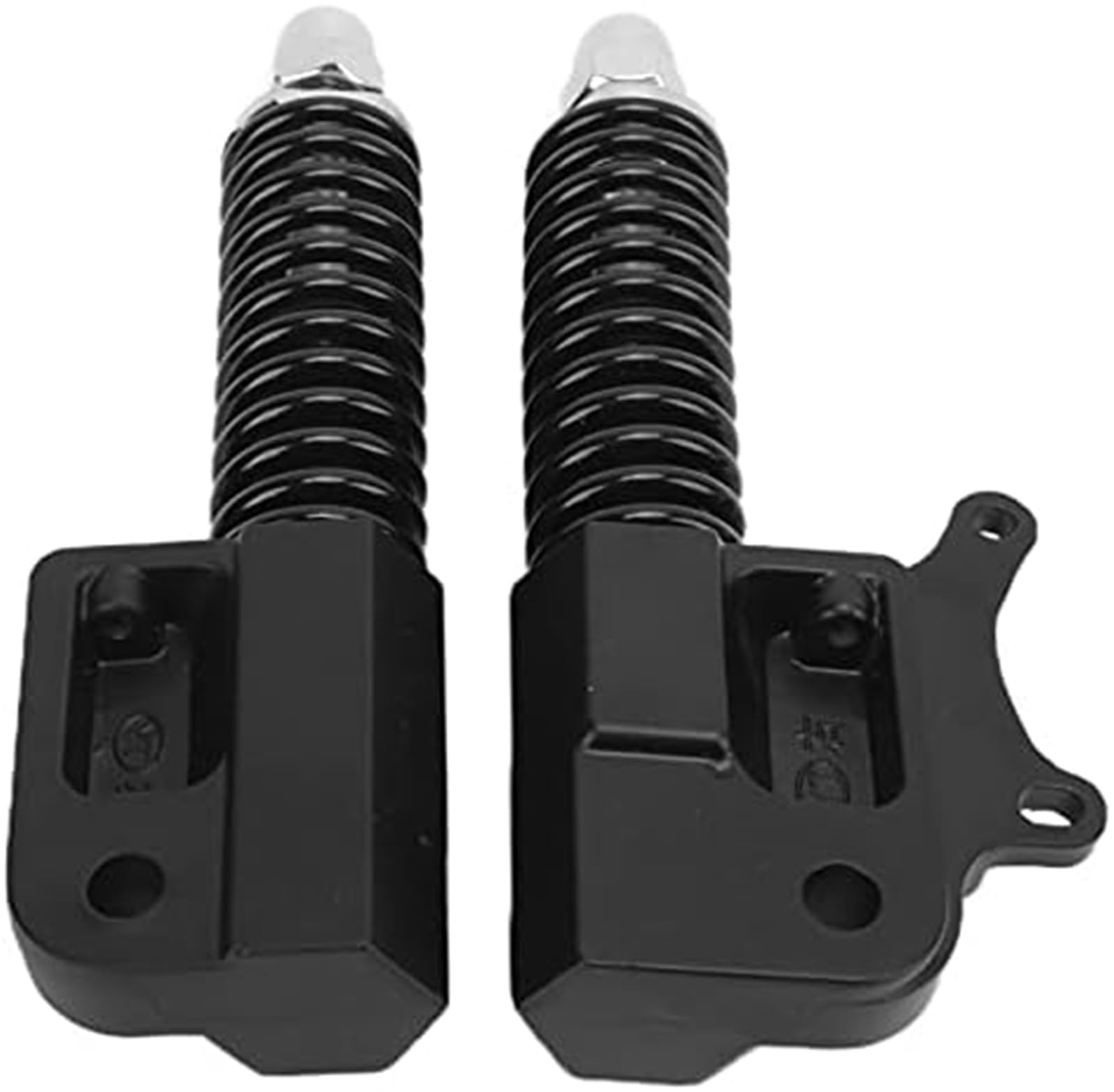 Ressort hydraulique for Scooter électrique, Fourche
