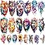 Colorful Animals
