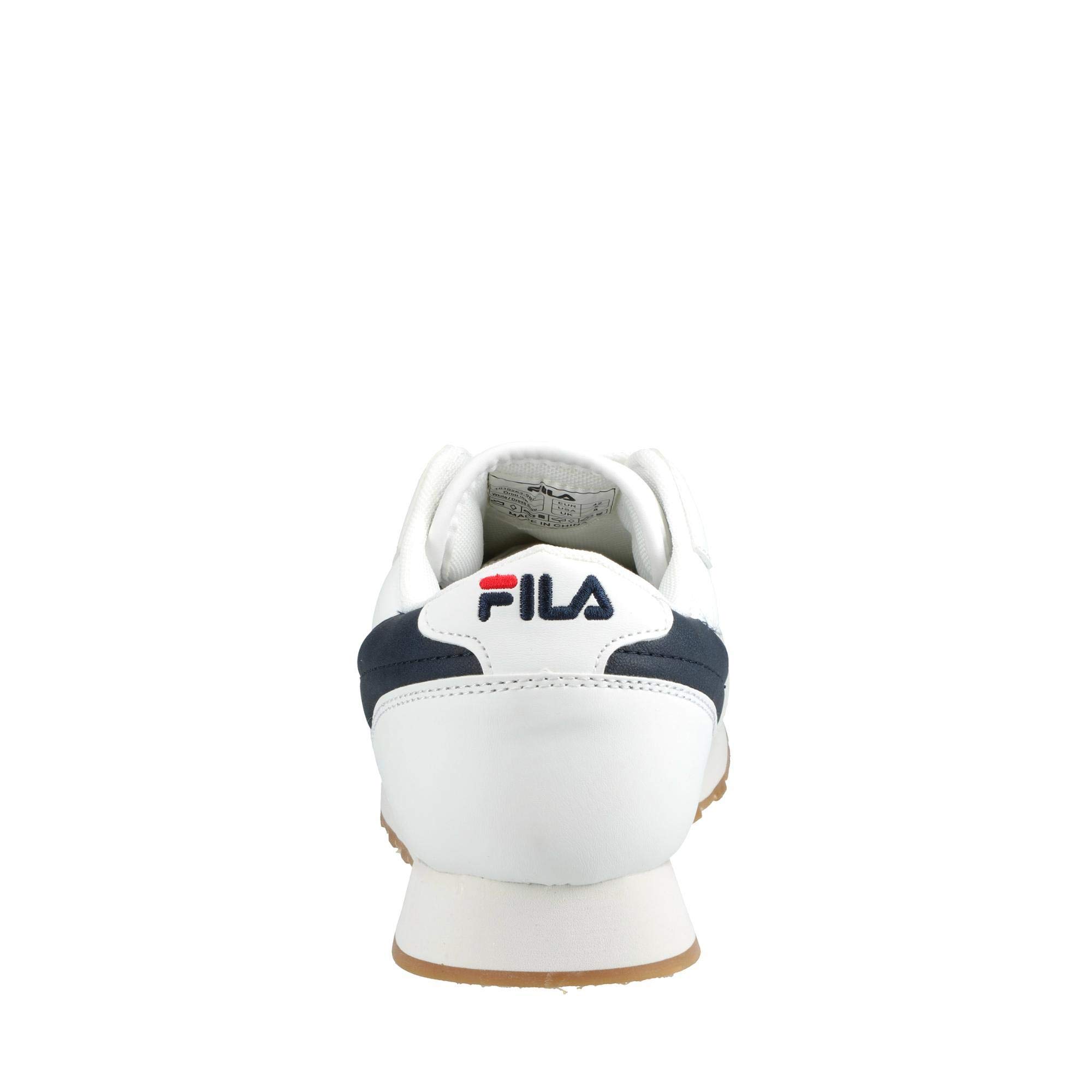 Fila Orbit Men Scarpe da Ginnastica BasseUomo