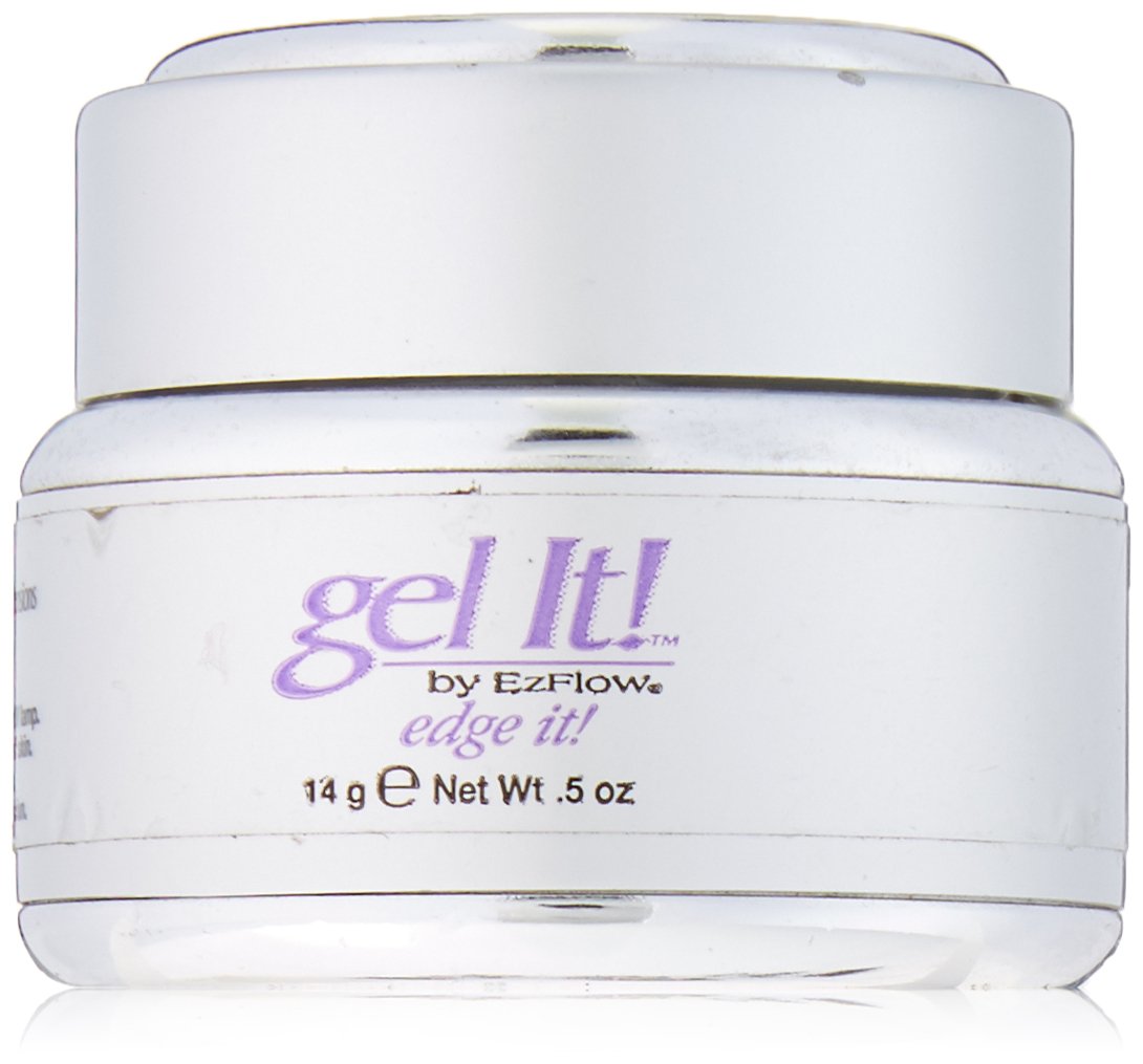 EzFlow Gel It! Edge It! Enhance UV Gel System