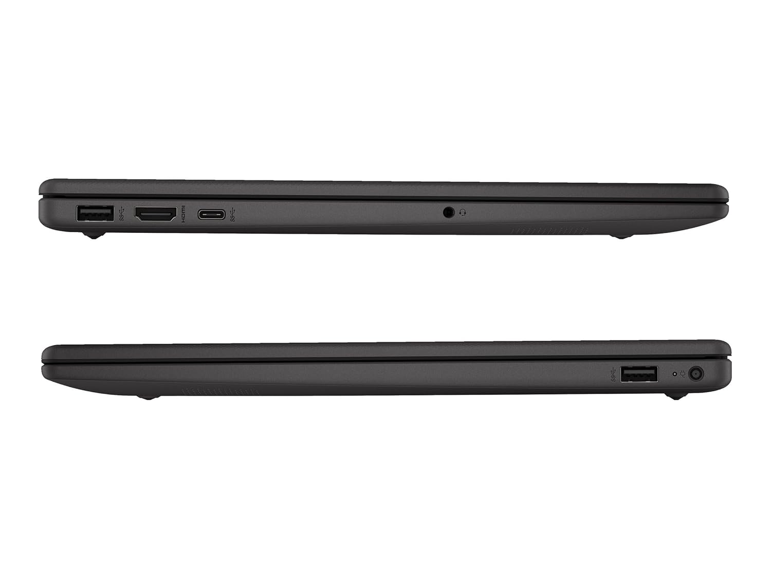 HP Professional 15 (2025), Intel Core i5 13th Gen 1334U - (16 GB/512 GB SSD/Intel Iris Xe Graphics/Windows 11 Pro) Thin and Light Business Laptop/15.6" FHD Display/Backlit/Turbo Silver/1.5 kg/MSO 2021 14