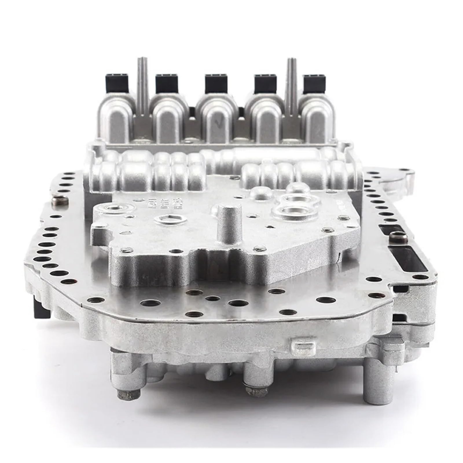 Solenoide del cuerpo de la válvula de transmisión automática 46313-23000 A4CF1 Compatible con Elantra Spectra Reemplazar accesorios Piezas del sistema de transmisión