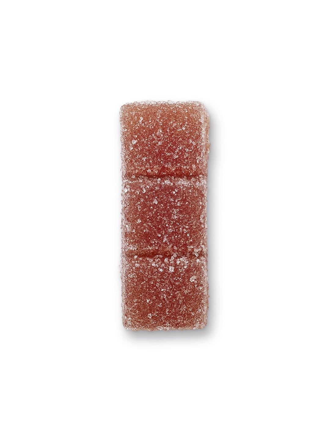 Keepgoing EnergyPro Gummy sabor Fresa 12uds x 25g