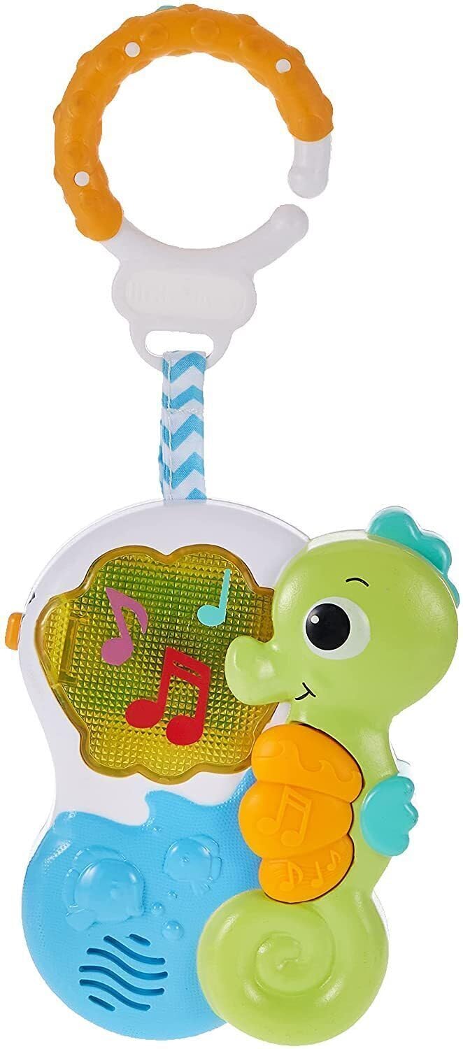 Little Tikes Seahorse Symphony Infant - Toy