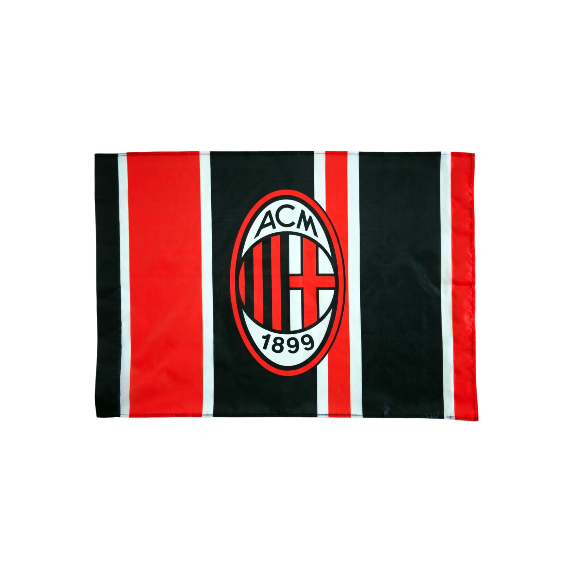 AC Milan, bandiera 70x50cm