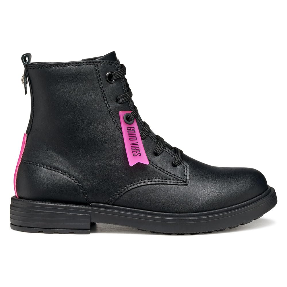 Geox J Eclair Girl Stivale alla cavigliaBambine e ragazze