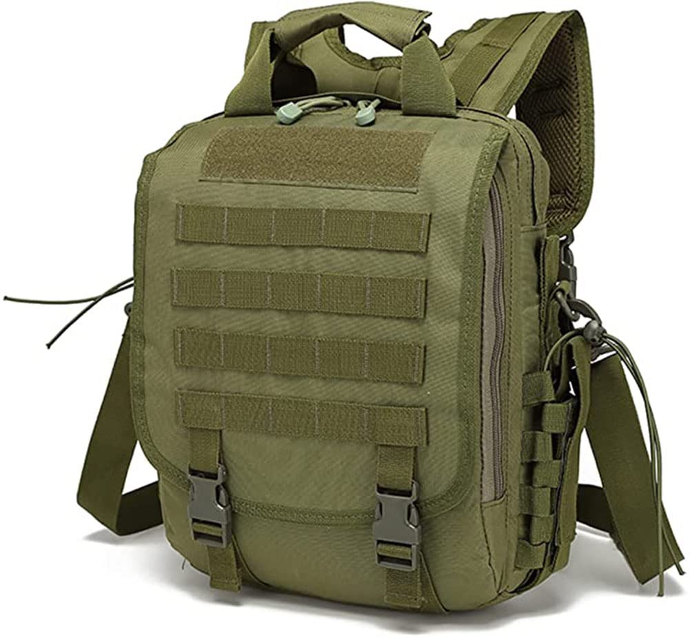 Ilitär Rucksack Herren,30L Wasserdicht Taktischer Bundeswehr Rucksack, Ary Rucksack Ilitär