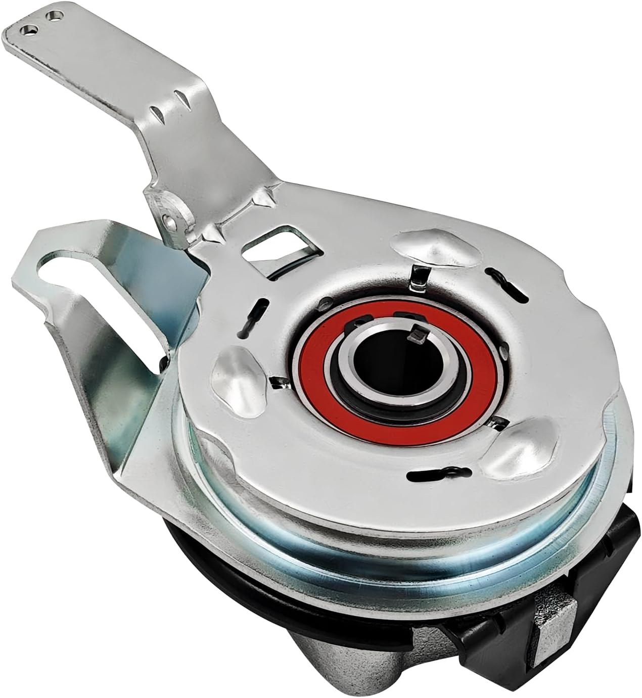 GY20805 X0903 Blade Brake PTO Clutch 21" Compatible with John Deere 12PB 12PC 12SB 14PB 14PZ 14SB 14SBS 14SC 14SE 14SX 14SZ JE75 JX75 JX85 Part Number GY20711 5915-30 131276 539131276