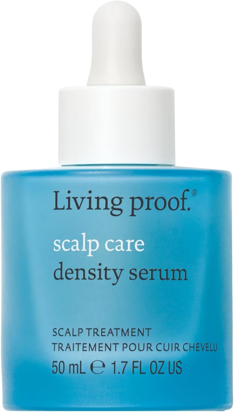Living Proof Scalp Care Density Serum