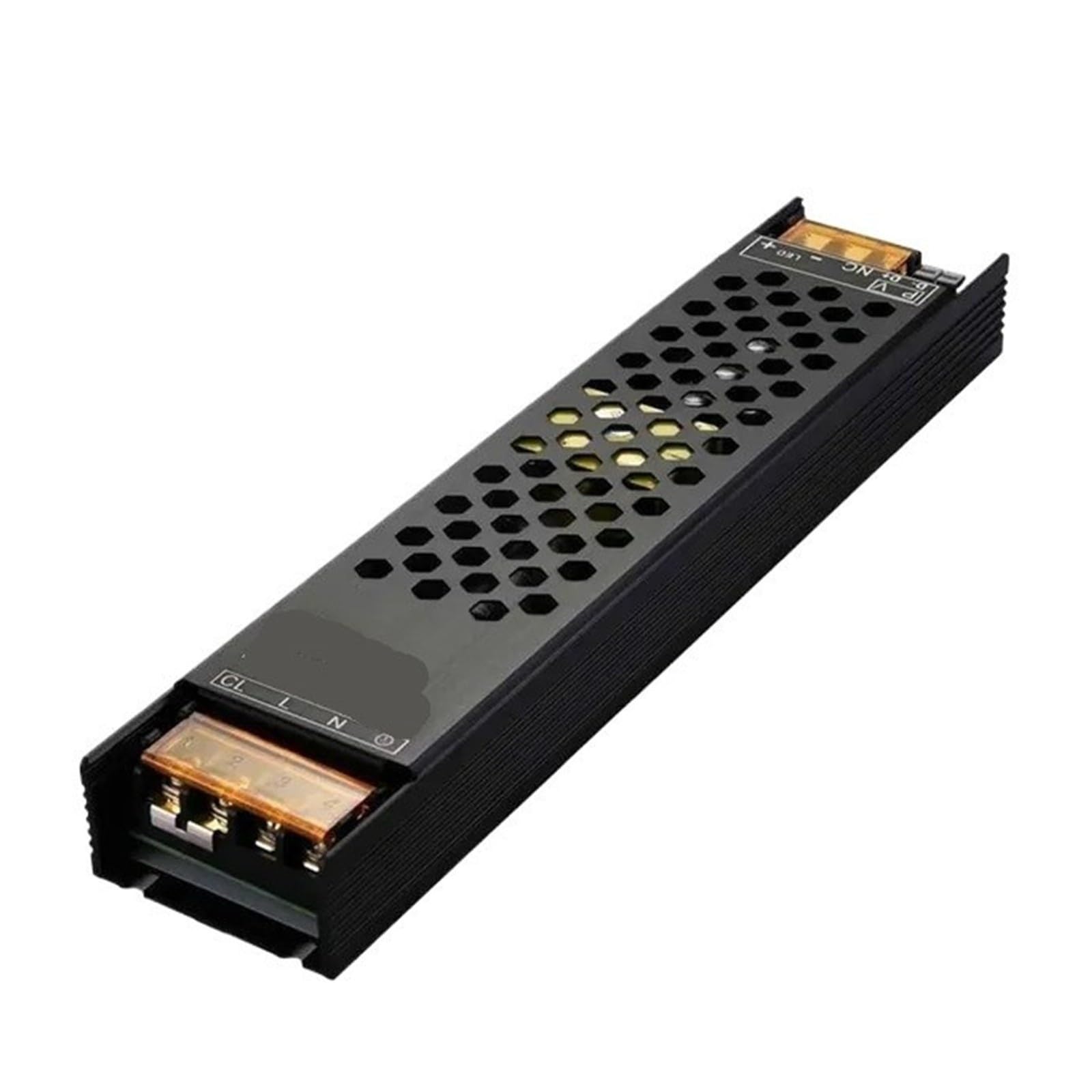 Trasformatore di illuminazione for alimentatore dimmerabile | Driver dimmerabile CC 12 V/24 V 60 W 100 W 150 W 200 W 250 W 300 W 0-10 V(200W,12 V)