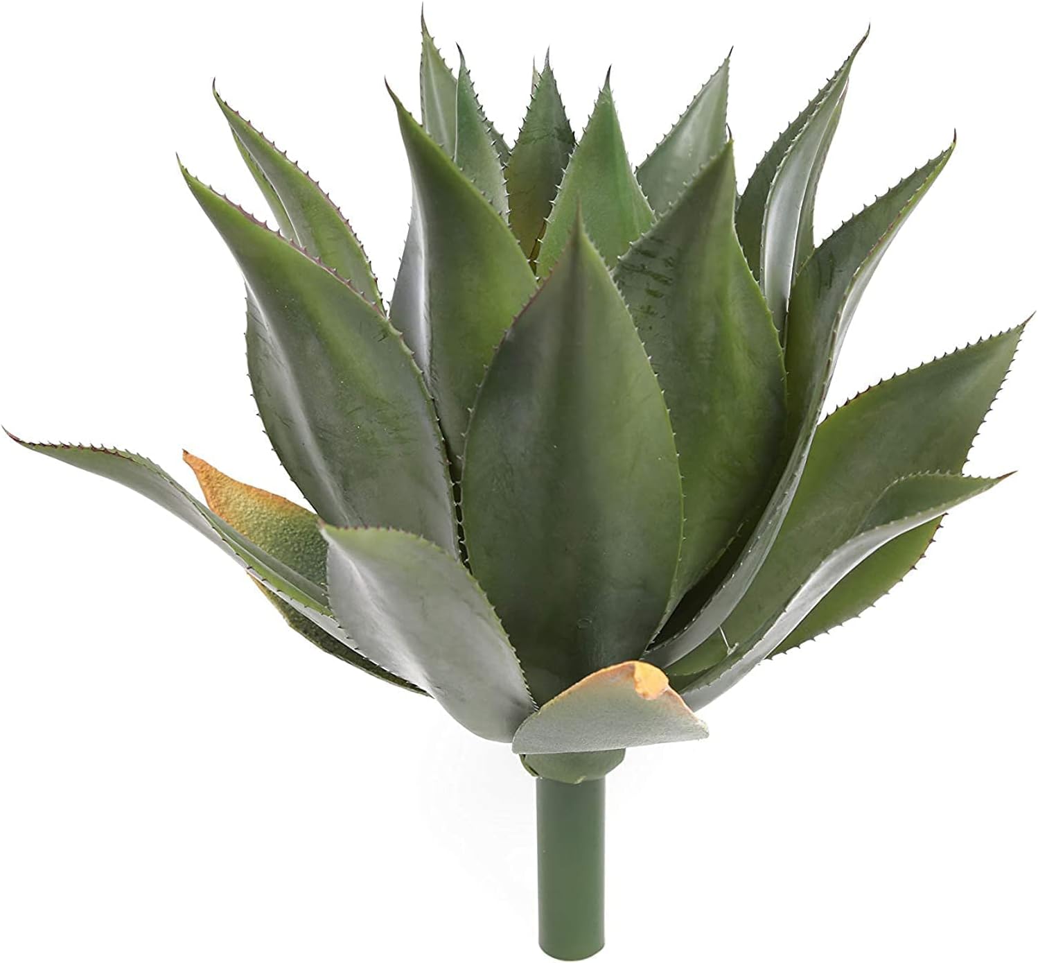 Season's Need Décor Artificial Agave Succulent Plant, 20