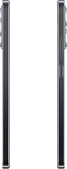 Realme C53 Dual-SIM 128GB (128GB, Mighty Black)