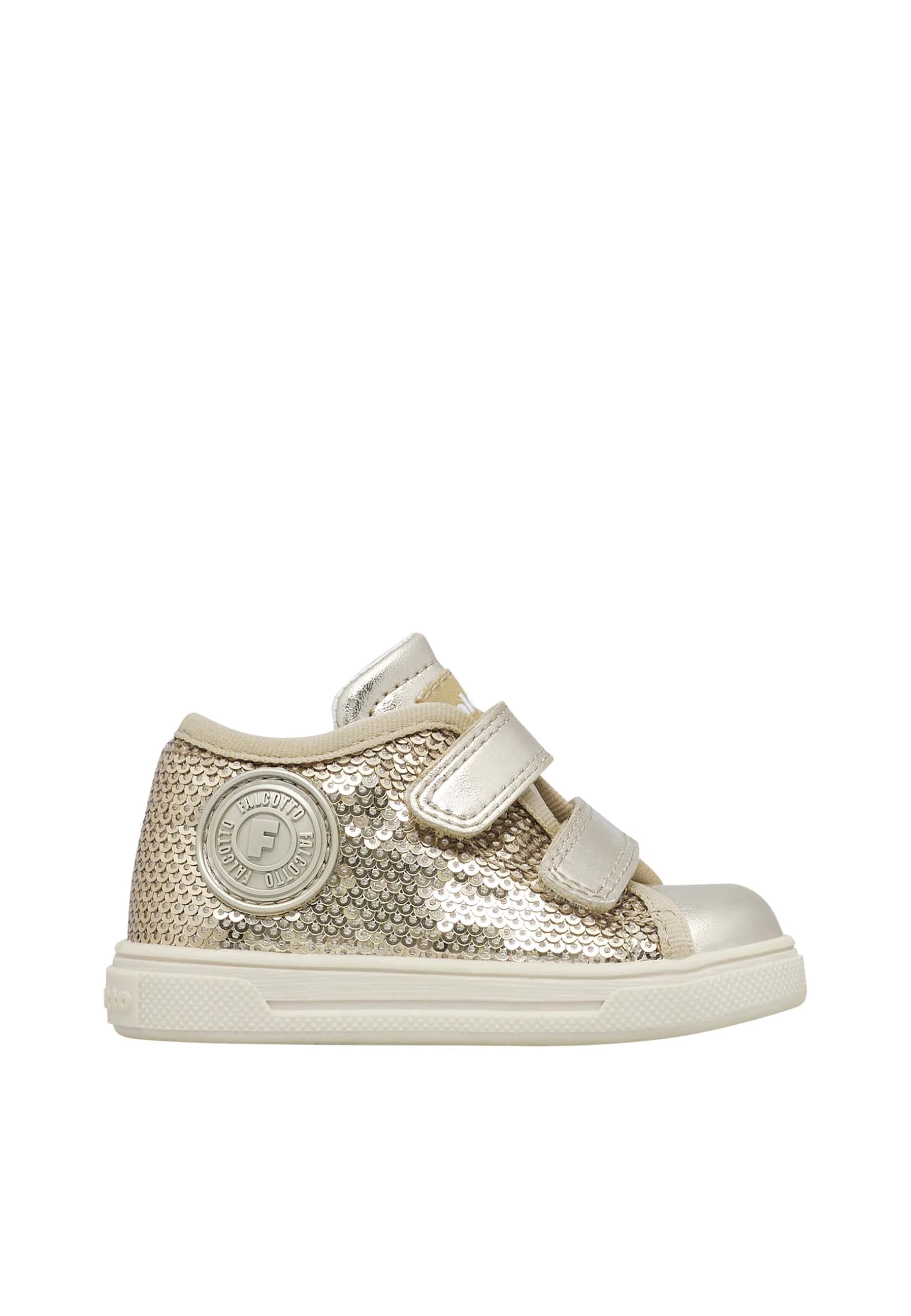 Falcotto Michael 3, Scarpe Bambine e Ragazze Bambine e Ragazze