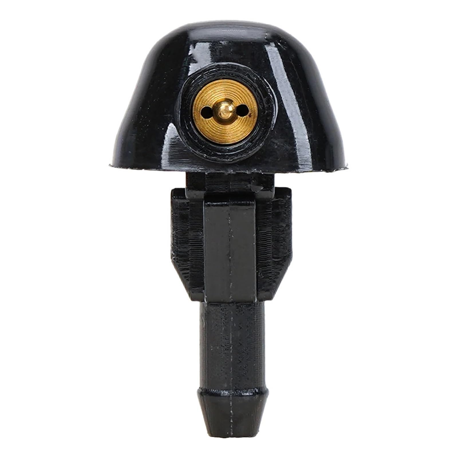 Pacgydk 10Pcs Car Windshield Nozzles Fit For Nissan Patrol Gq Y60 Fit For Ford Maverick Car Accessories Ts00044 Yueyang B8930-20A00 Windscreen Washer Nozzle(10Pcs)