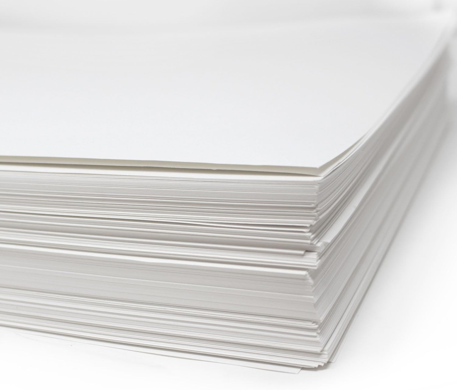 Artway Studio - Acid Free A3 Cartridge Paper for Drawing - Ideal for Dry Art Applications - 170gsm - A3 (200 Sheets)