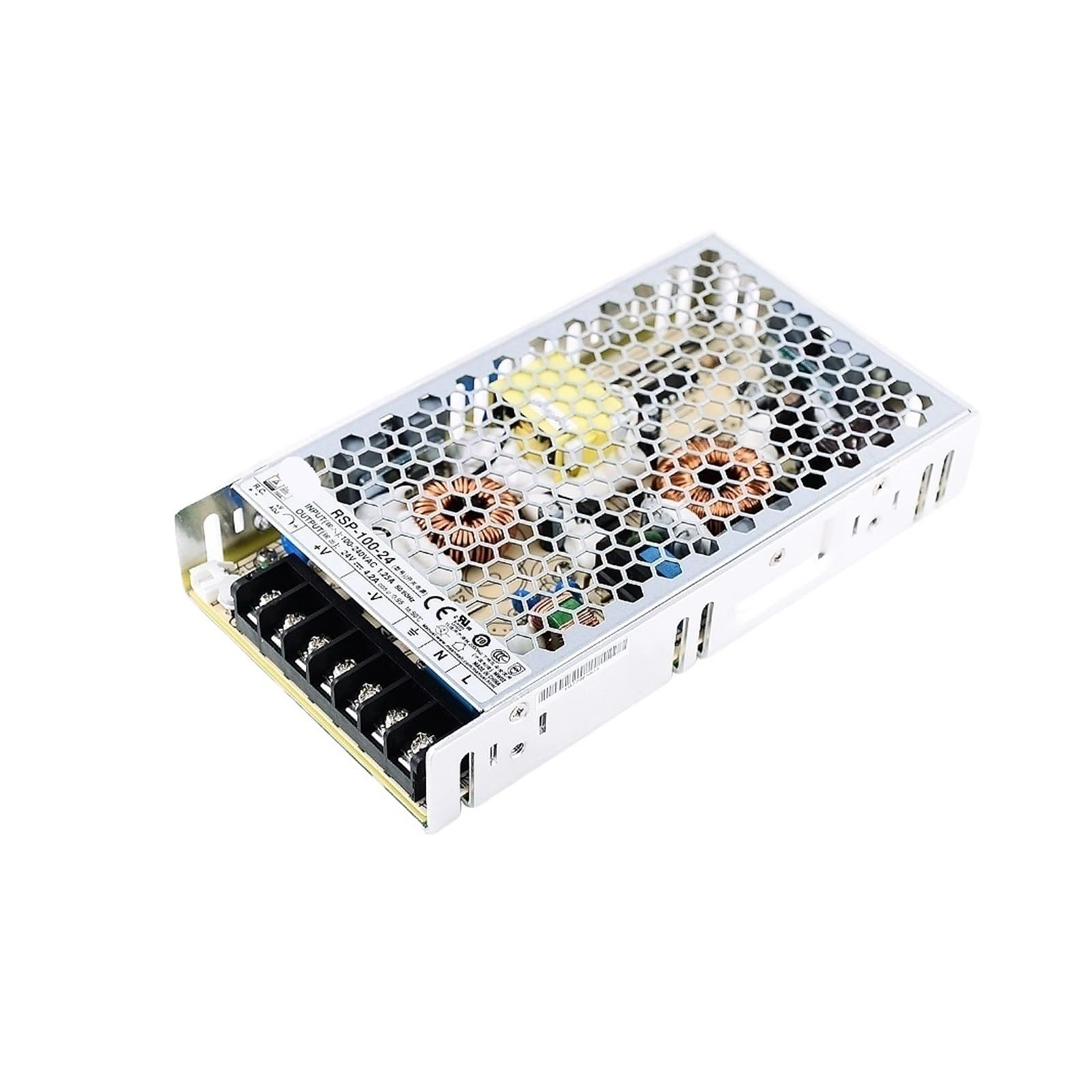 BFSYDLUJ RSP-100-12 102W 12V 8.5A Single Output Power Supply