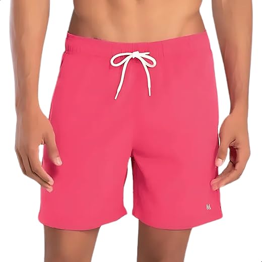 Bermuda Short Nature Summer Mash Uv30 Dry Fast Masculino – Moda Praia 2024