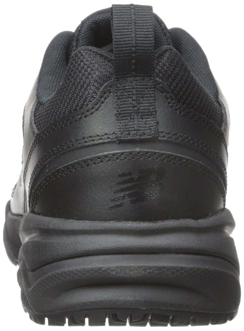 new balance non slip work shoes