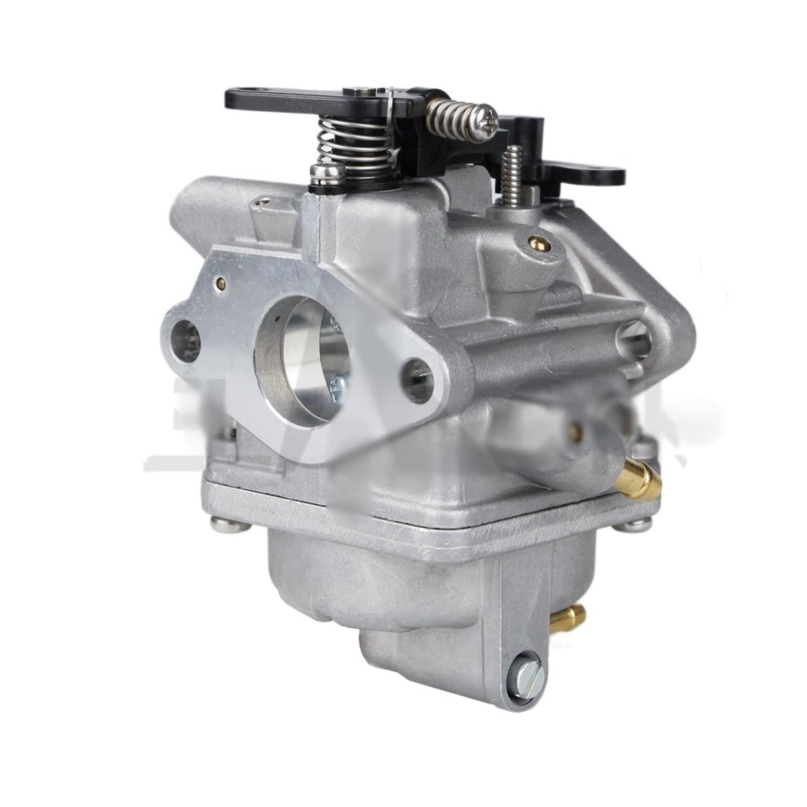 Carburador Carburador para Mercury Fuera De Borda 4 Tiempos 3R1-03200-1 Conjunto Carburador