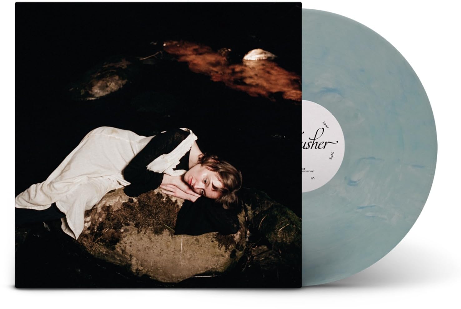 AND YOUR SONG IS LIKE A CIRCLE [VINYL]