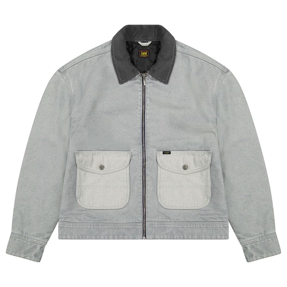 Lee Kurtka Mężczyźni 91u Utility Jacket