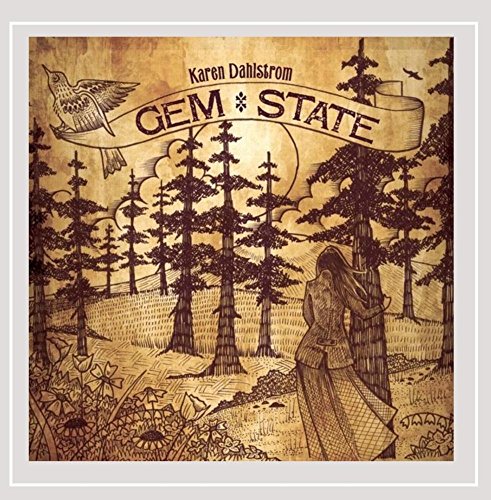 Gem State Ep