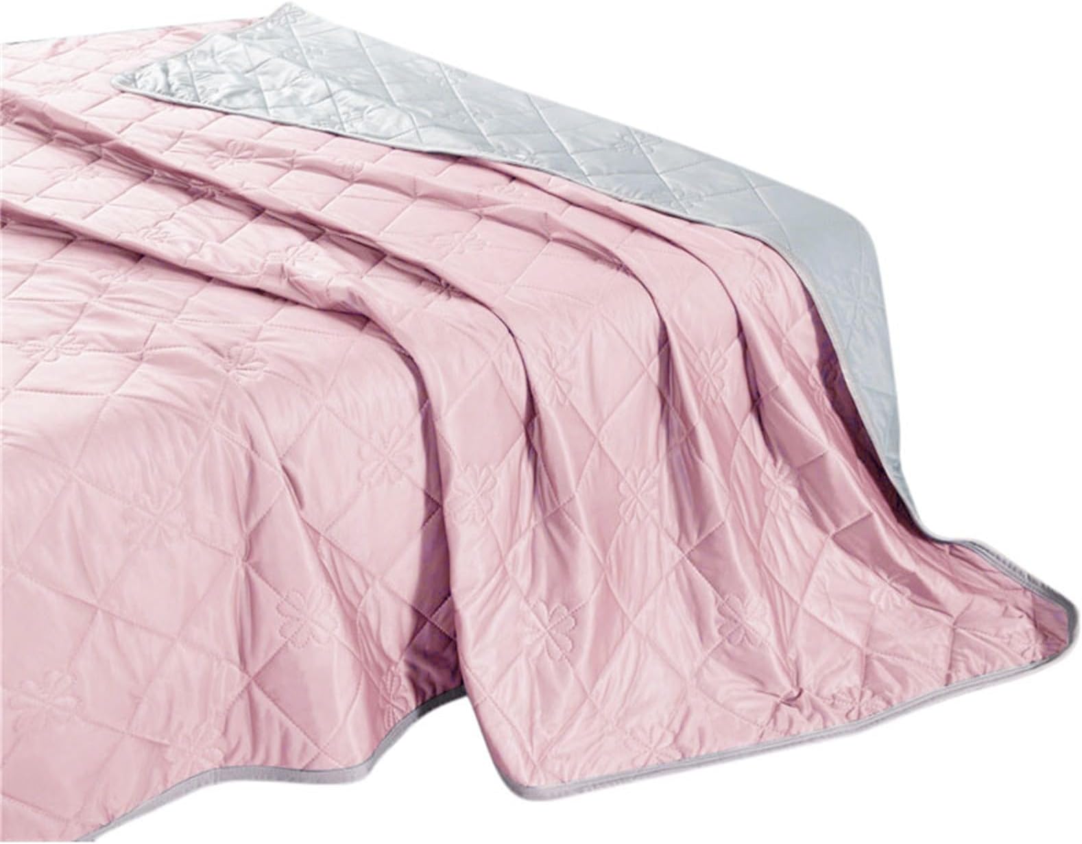Cool Blanket Luxury Throw Arc Chill Technology Fabric Soft Breathable And Skin Friendly Summer Cool Blankets For Adults And Children