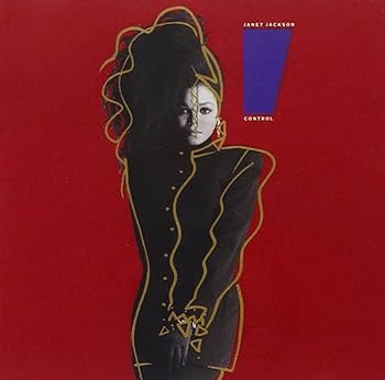 Janet Jackson - Control - Amazon.com Music