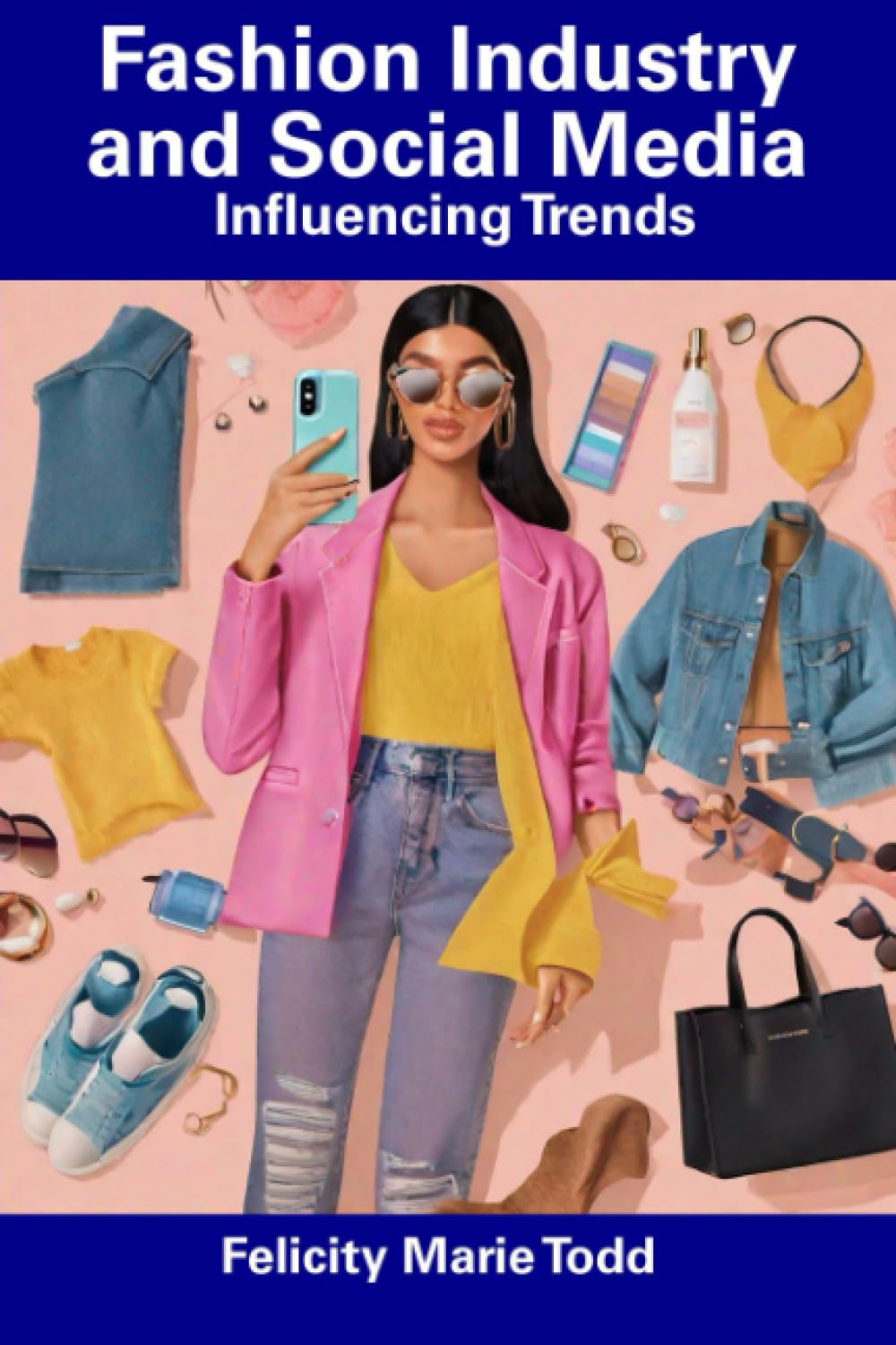 Fashion Industry and Social Media: Influencing Trends