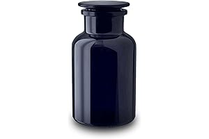 Miron Apothecary JAR Glass 0.5L
