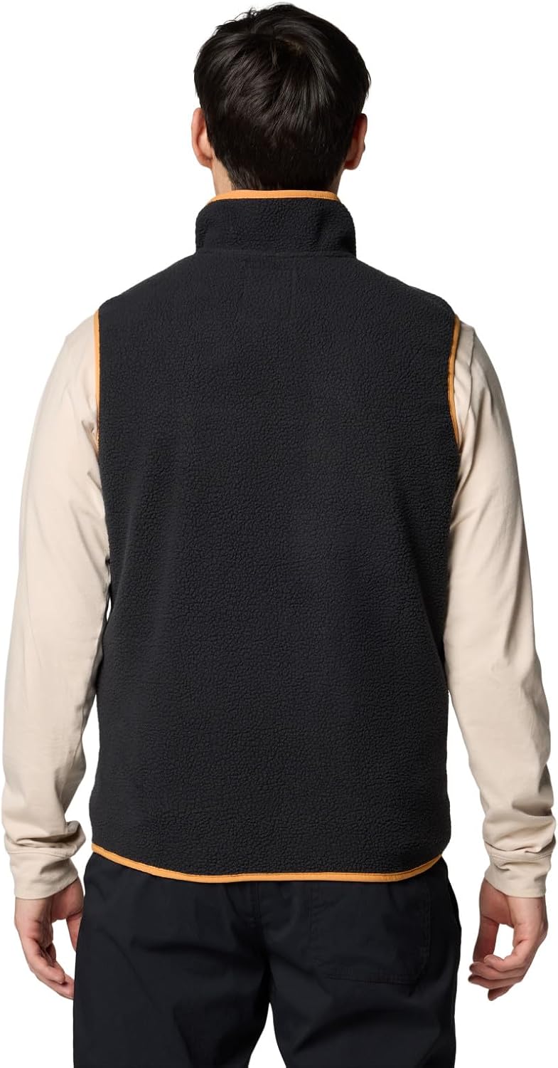 Columbia Mens Helvetia II Vest - Image 2
