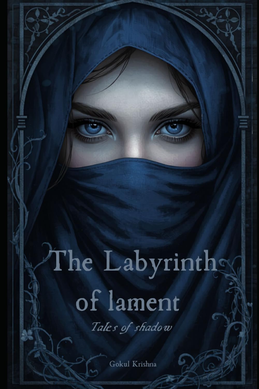Labyrinth of lament: Tales of shadow