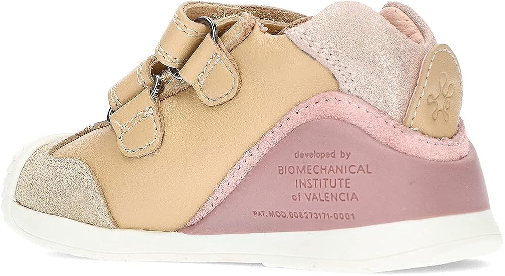 Biomecanics 221135, Botas Cortas al Tobillo Niñas