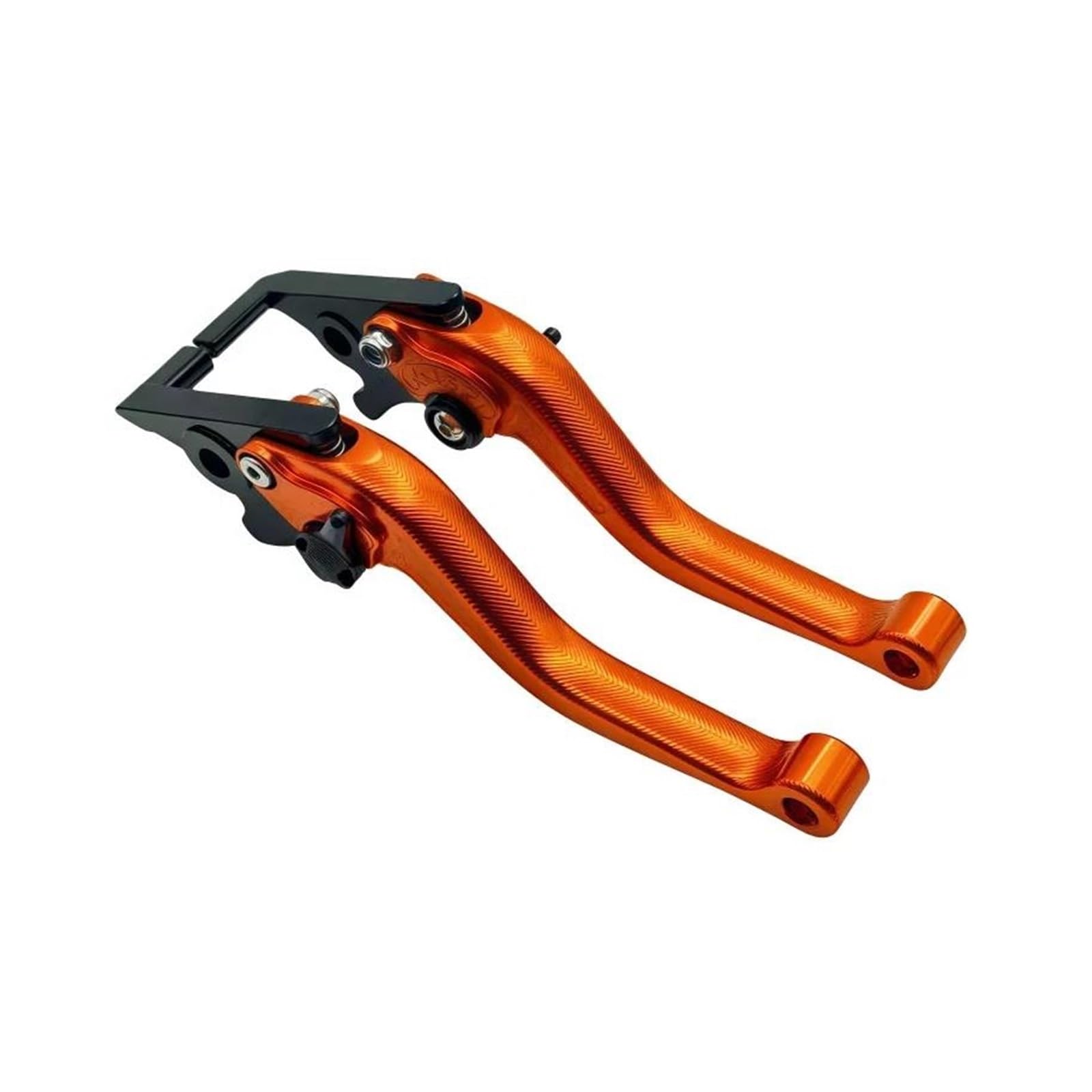 Heyhellnin Y For Honda For Cb400x 2013-2024 Nx400 Nx500 2024-2025 Clutch Lever Brake Set 3D Adjustable Handle Levers Motorcycle Motorbike Brake Levers(Y)
