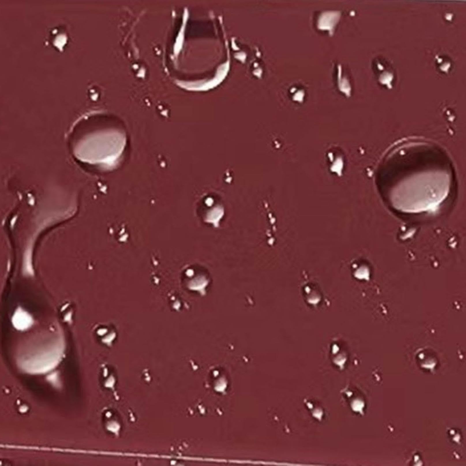 Tessuto di ricambio retrattile per patio – Tettoia parasole in resina UV e acquosa, per uso esterno in case e aziende, dimensioni personalizzabili optano per copertura esterna.